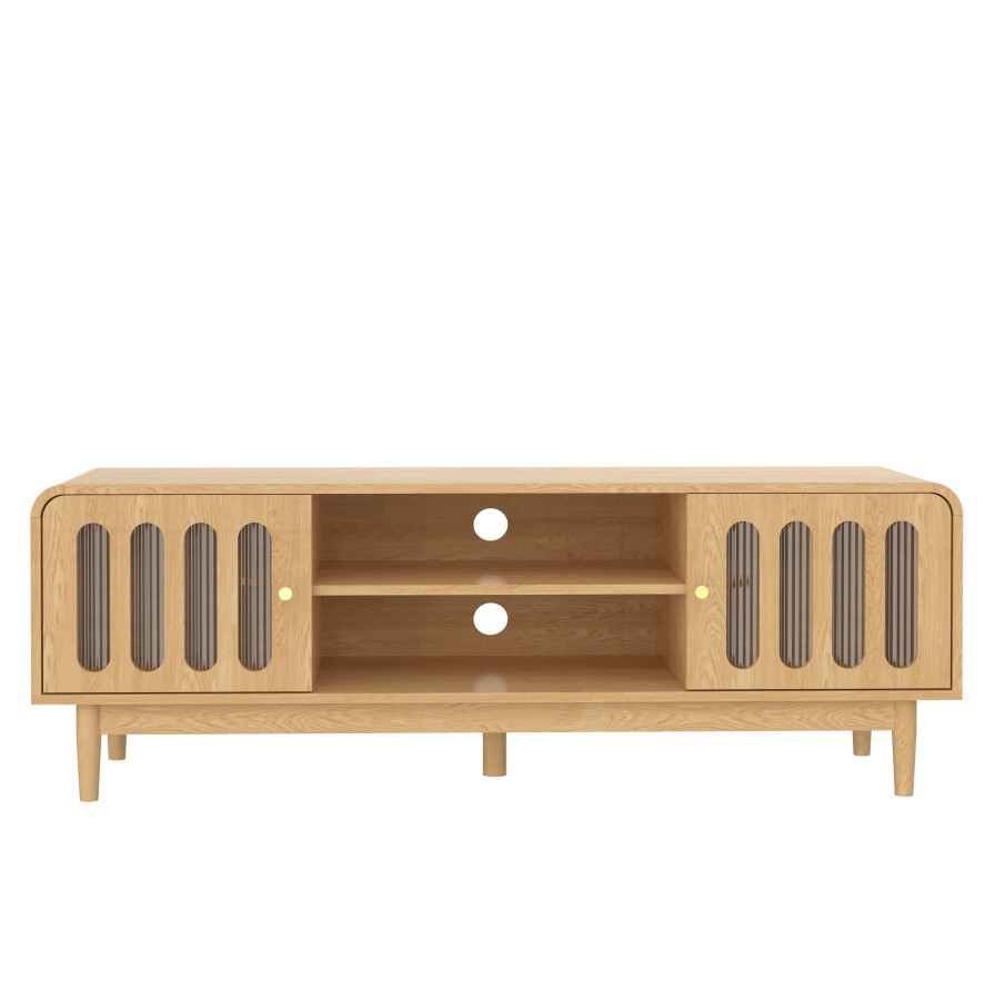 Lumigrain TV Stand